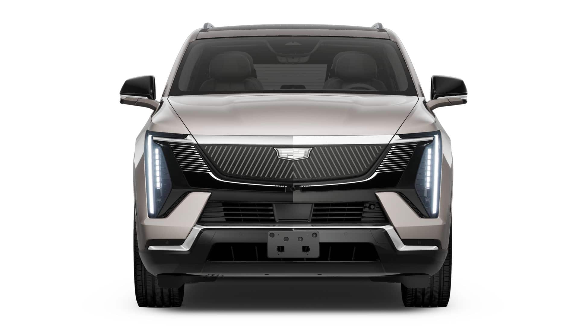 2026 Cadillac ESCALADE IQL Premium Luxury