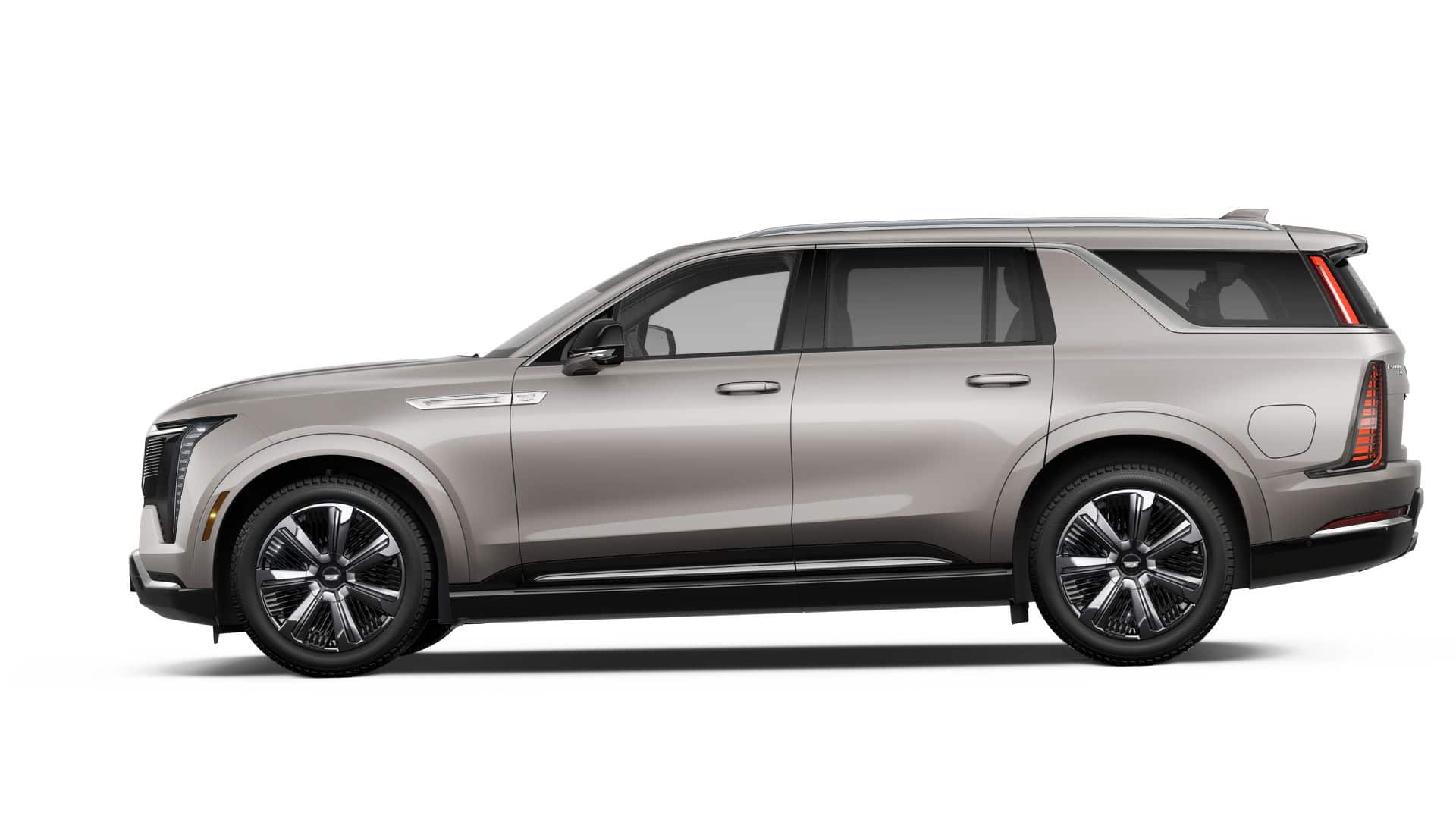 2026 Cadillac ESCALADE IQL Premium Luxury