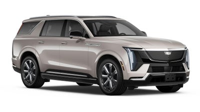2026 Cadillac ESCALADE IQL Premium Luxury