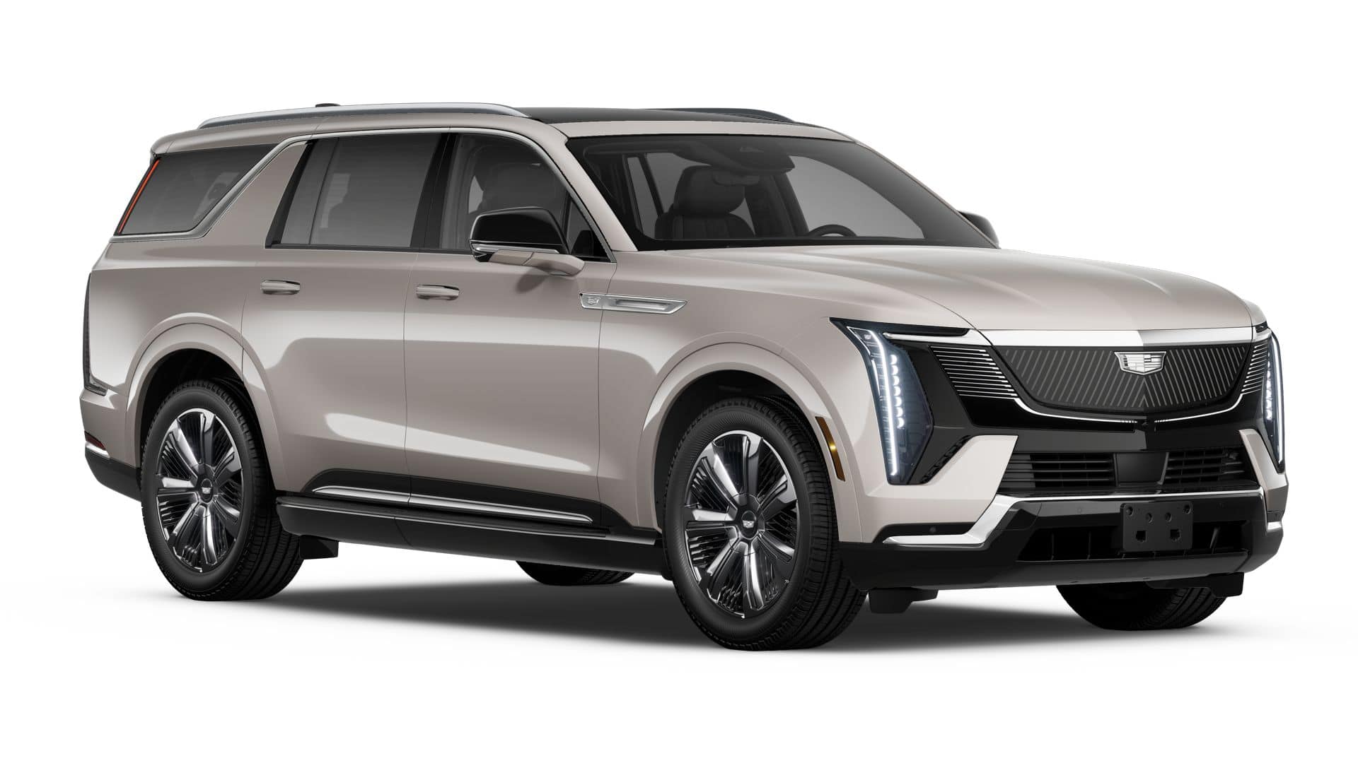 2026 Cadillac ESCALADE IQL Premium Luxury