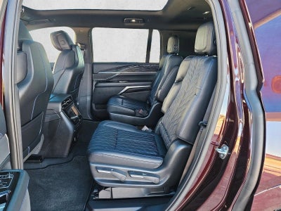 2026 Cadillac ESCALADE IQL Sport