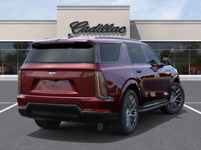 2026 Cadillac ESCALADE IQL Sport