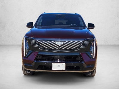 2026 Cadillac ESCALADE IQL Sport