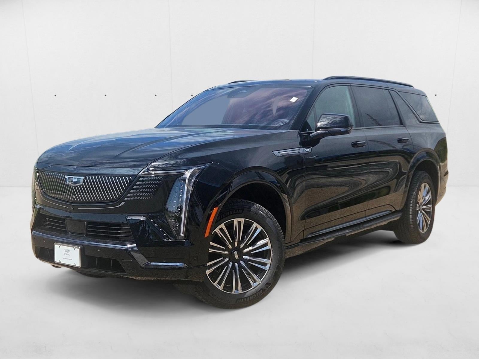 2026 Cadillac ESCALADE IQL Sport
