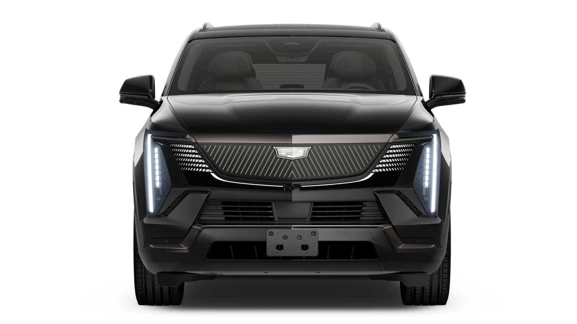 2026 Cadillac ESCALADE IQL Sport