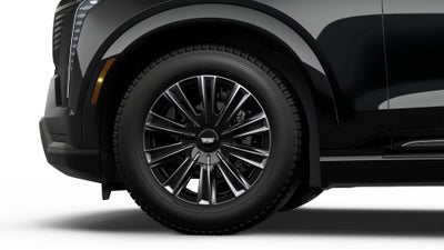 2026 Cadillac ESCALADE IQL Sport