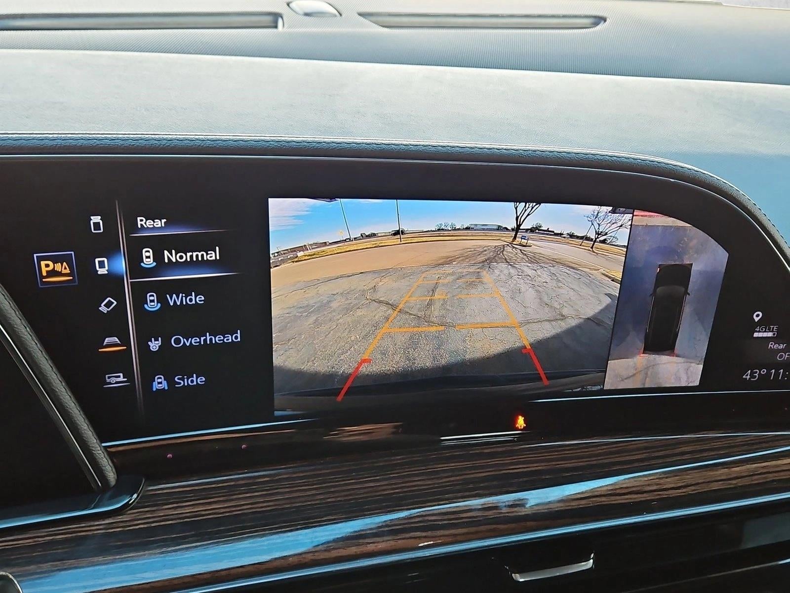 2022 Cadillac Escalade Luxury