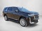 2022 Cadillac Escalade Luxury