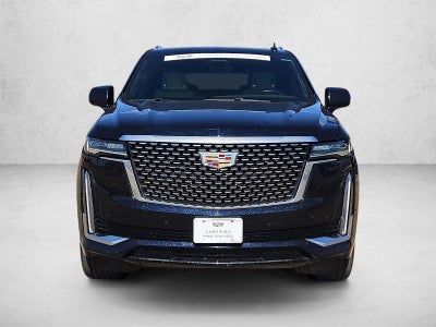 2024 Cadillac Escalade Premium Luxury
