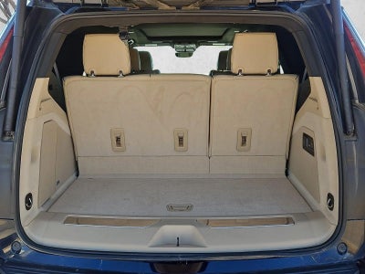 2024 Cadillac Escalade Premium Luxury