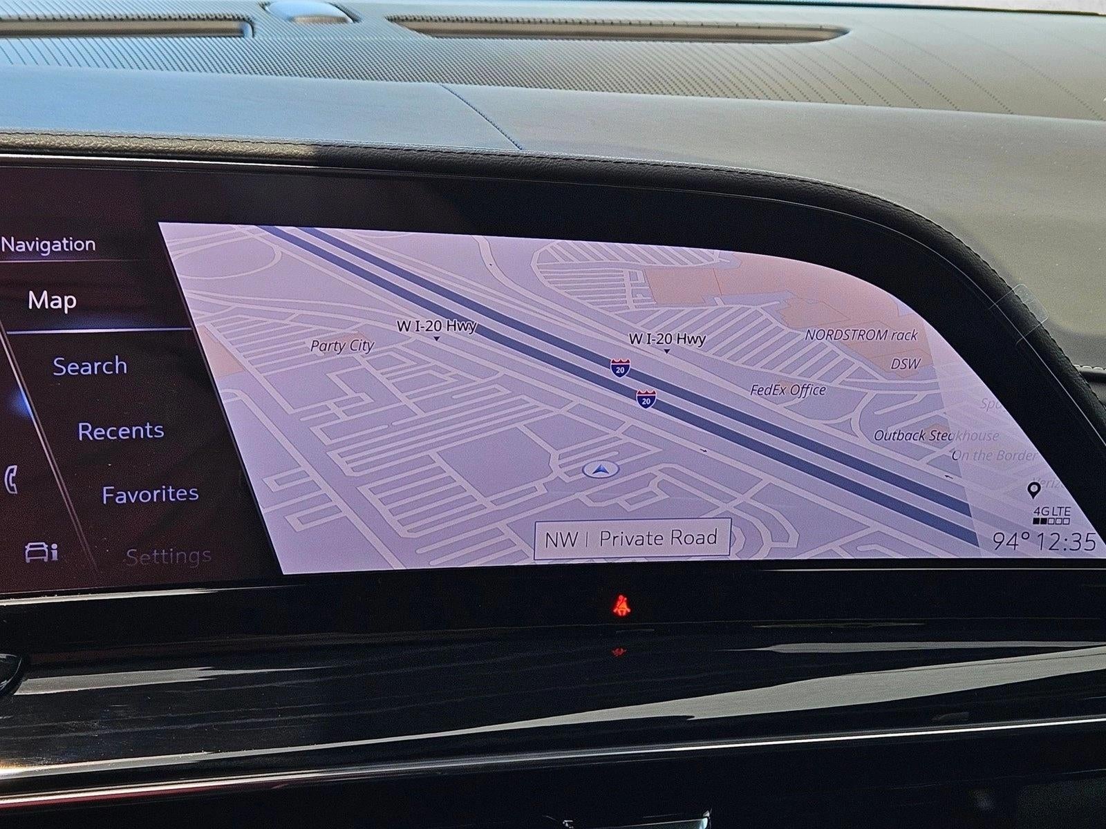 2024 Cadillac Escalade V-Series