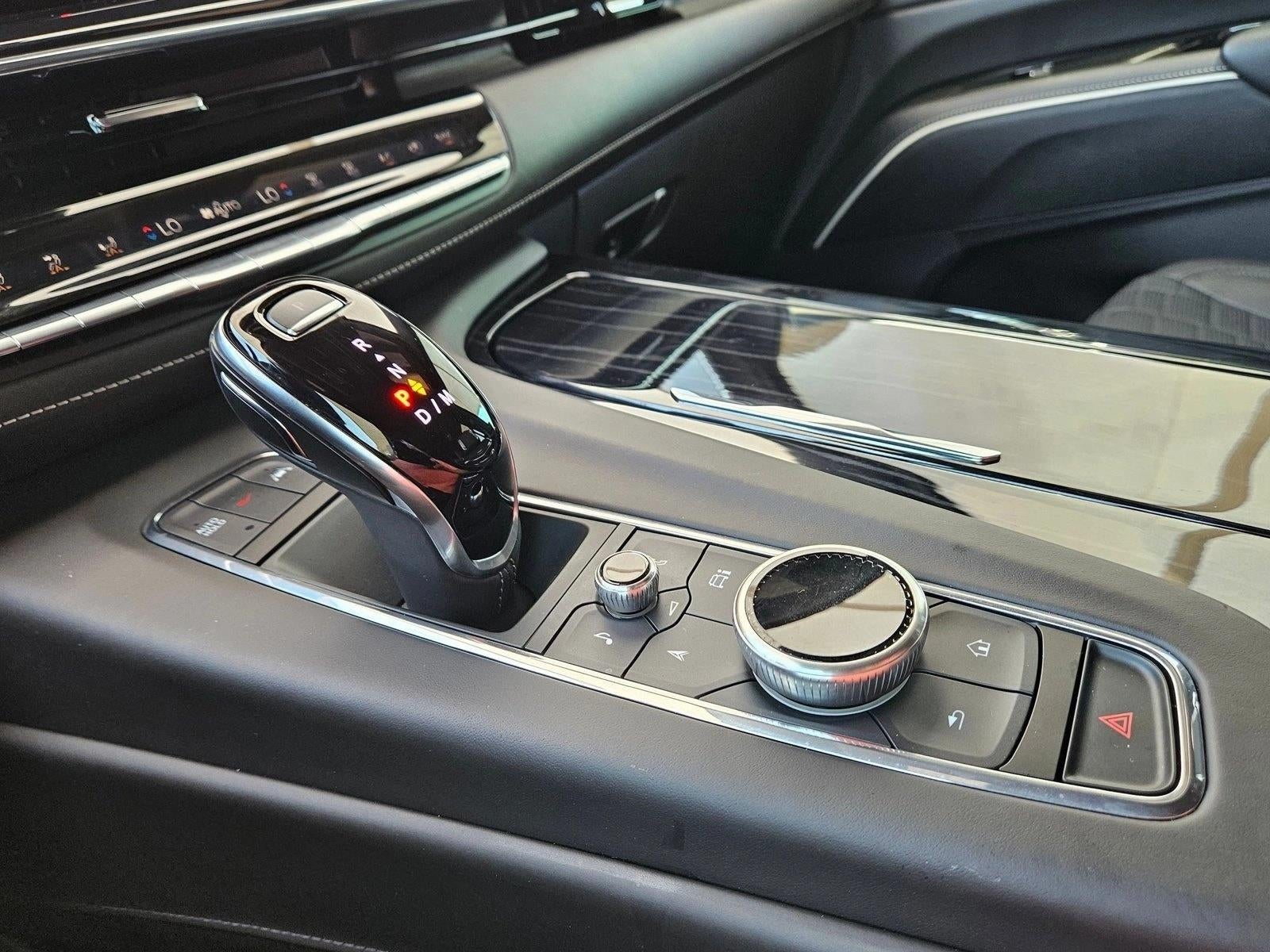 2024 Cadillac Escalade V-Series