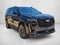 2024 Cadillac Escalade V-Series