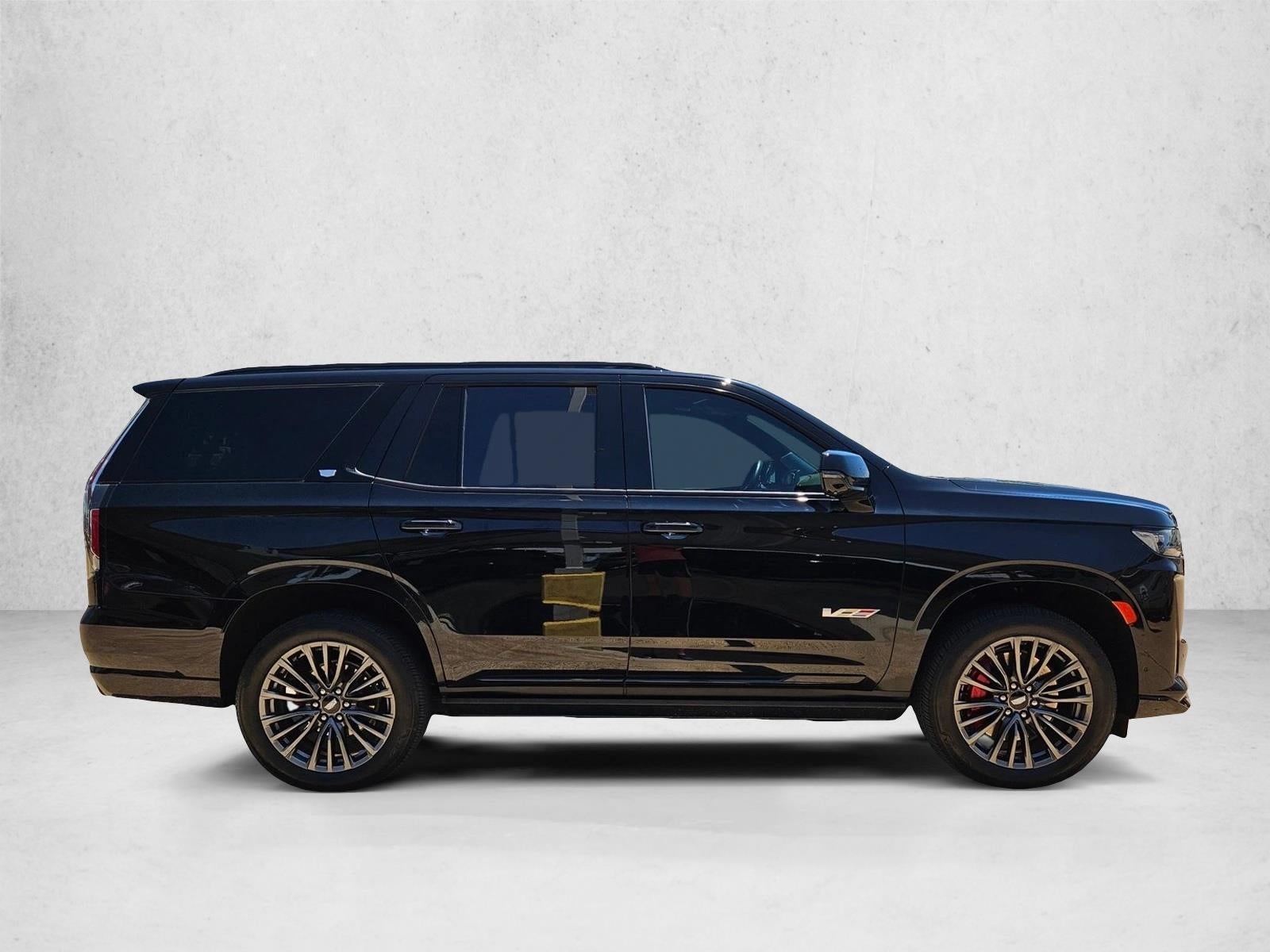 2024 Cadillac Escalade V-Series