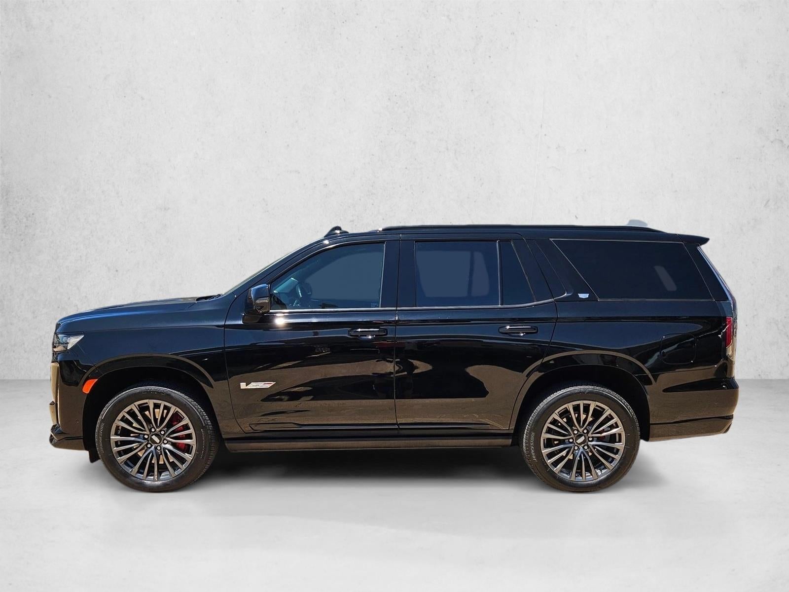 2024 Cadillac Escalade V-Series