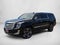 2018 Cadillac Escalade ESV Platinum