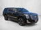 2018 Cadillac Escalade ESV Platinum