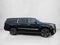 2018 Cadillac Escalade ESV Platinum