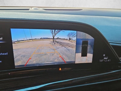 2023 Cadillac Escalade ESV Premium Luxury