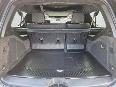 2024 Cadillac Escalade ESV Premium Luxury Platinum