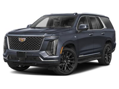 2027 Cadillac Escalade 4WD Luxury