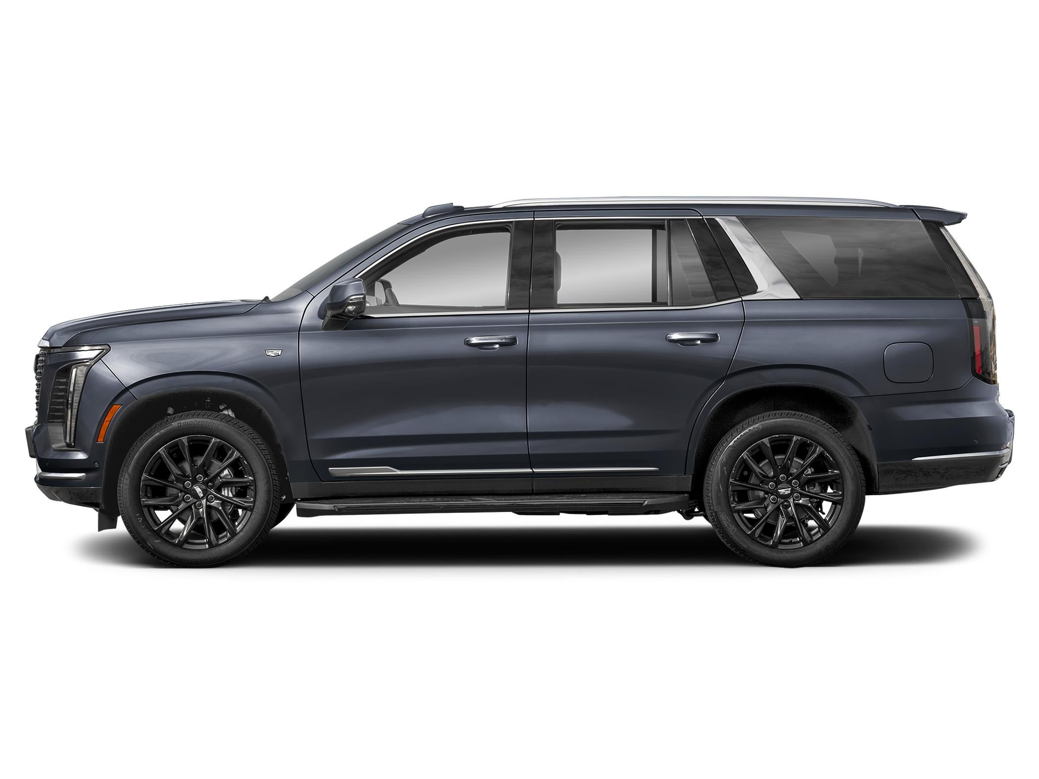 2027 Cadillac Escalade 4WD Luxury