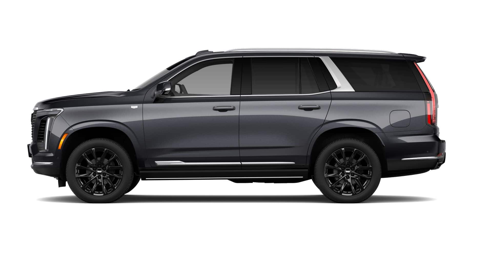 2027 Cadillac Escalade 4WD Luxury
