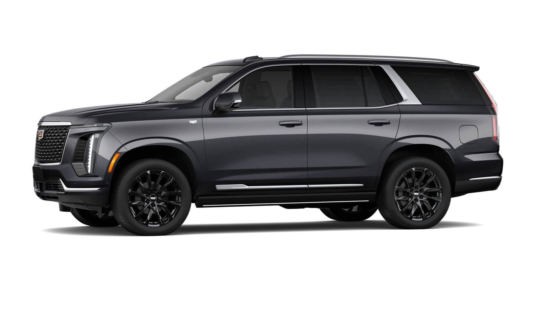 2027 Cadillac Escalade 4WD Luxury