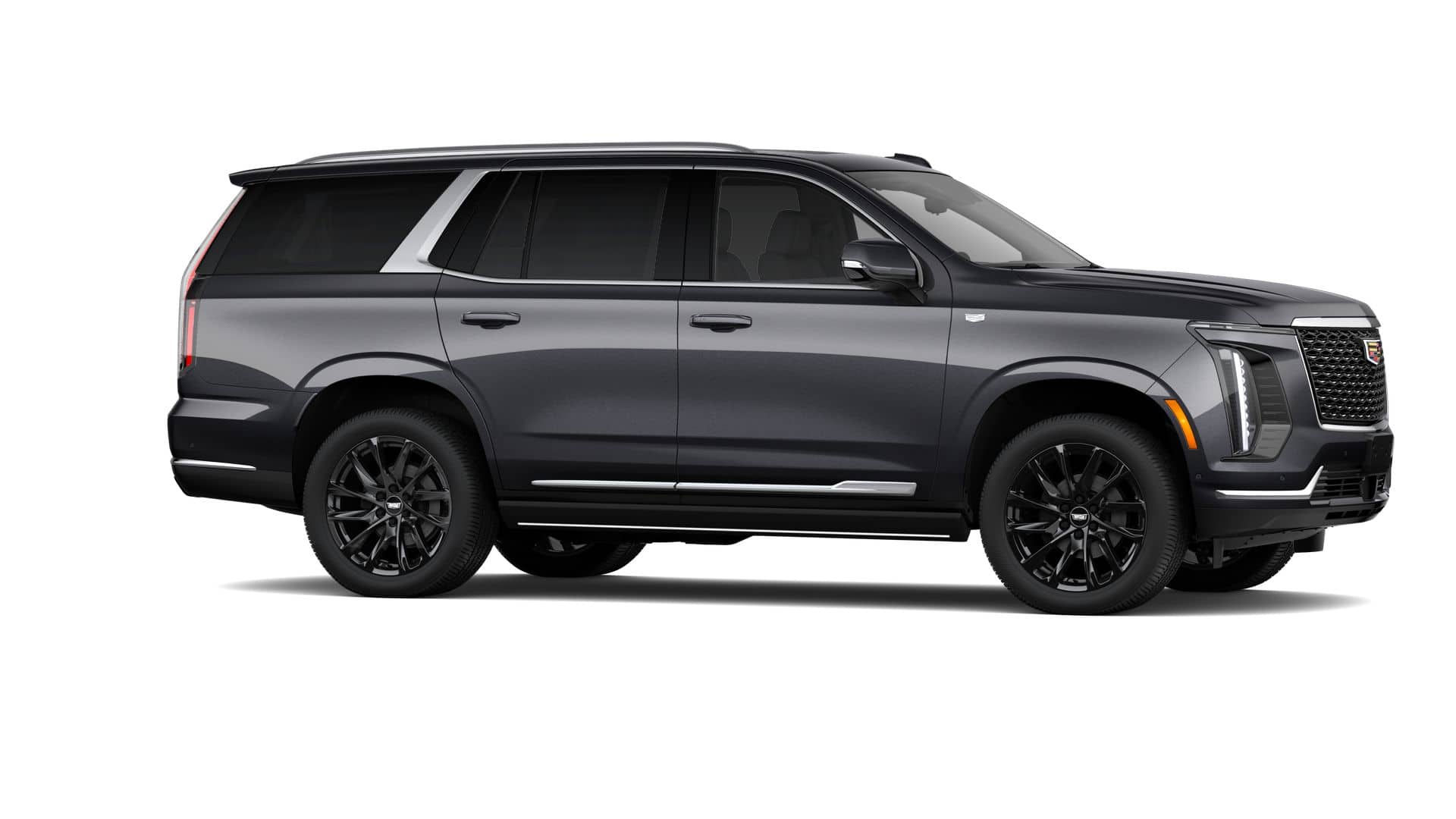 2027 Cadillac Escalade 4WD Luxury