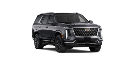 2027 Cadillac Escalade 4WD Luxury