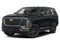2027 Cadillac Escalade Luxury