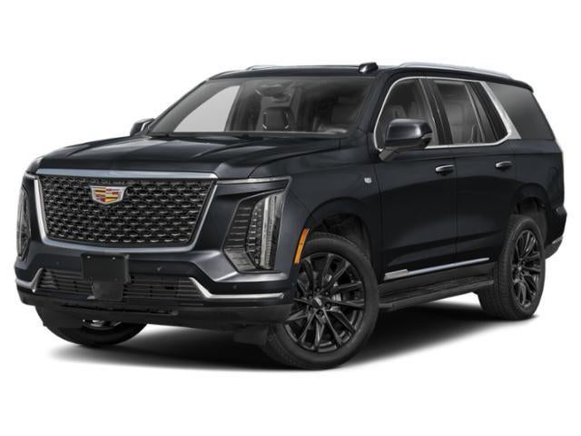 2027 Cadillac Escalade Luxury