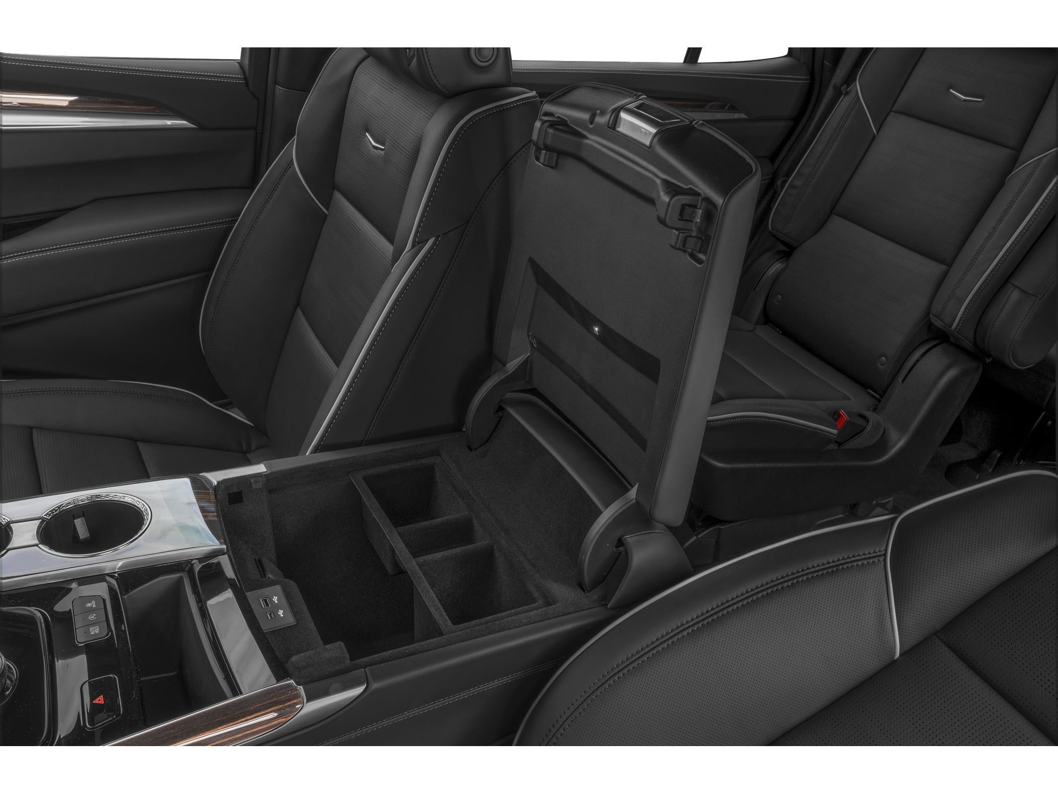 2027 Cadillac Escalade Luxury