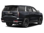 2027 Cadillac Escalade Luxury