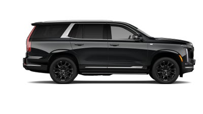 2027 Cadillac Escalade Luxury