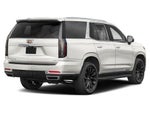 2027 Cadillac Escalade Luxury