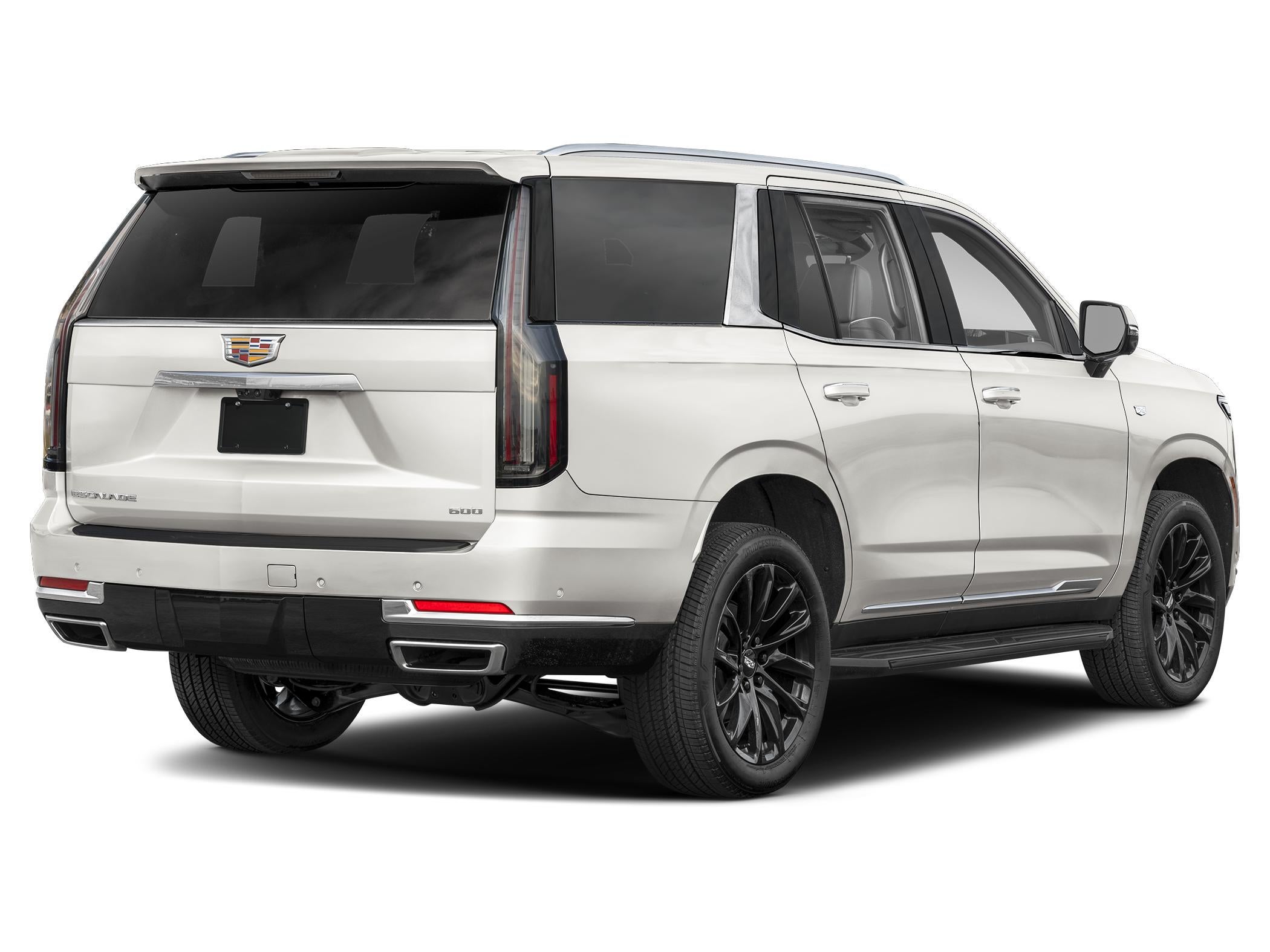 2027 Cadillac Escalade Luxury