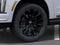 2027 Cadillac Escalade Luxury