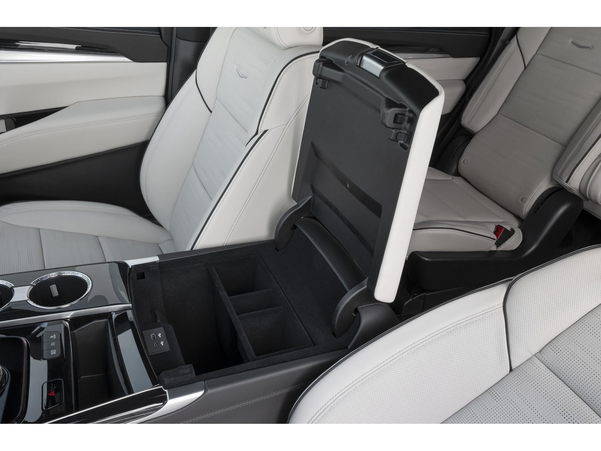 2027 Cadillac Escalade Platinum Sport