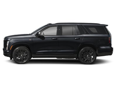 2027 Cadillac Escalade Platinum Sport