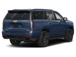 2027 Cadillac Escalade Platinum Sport