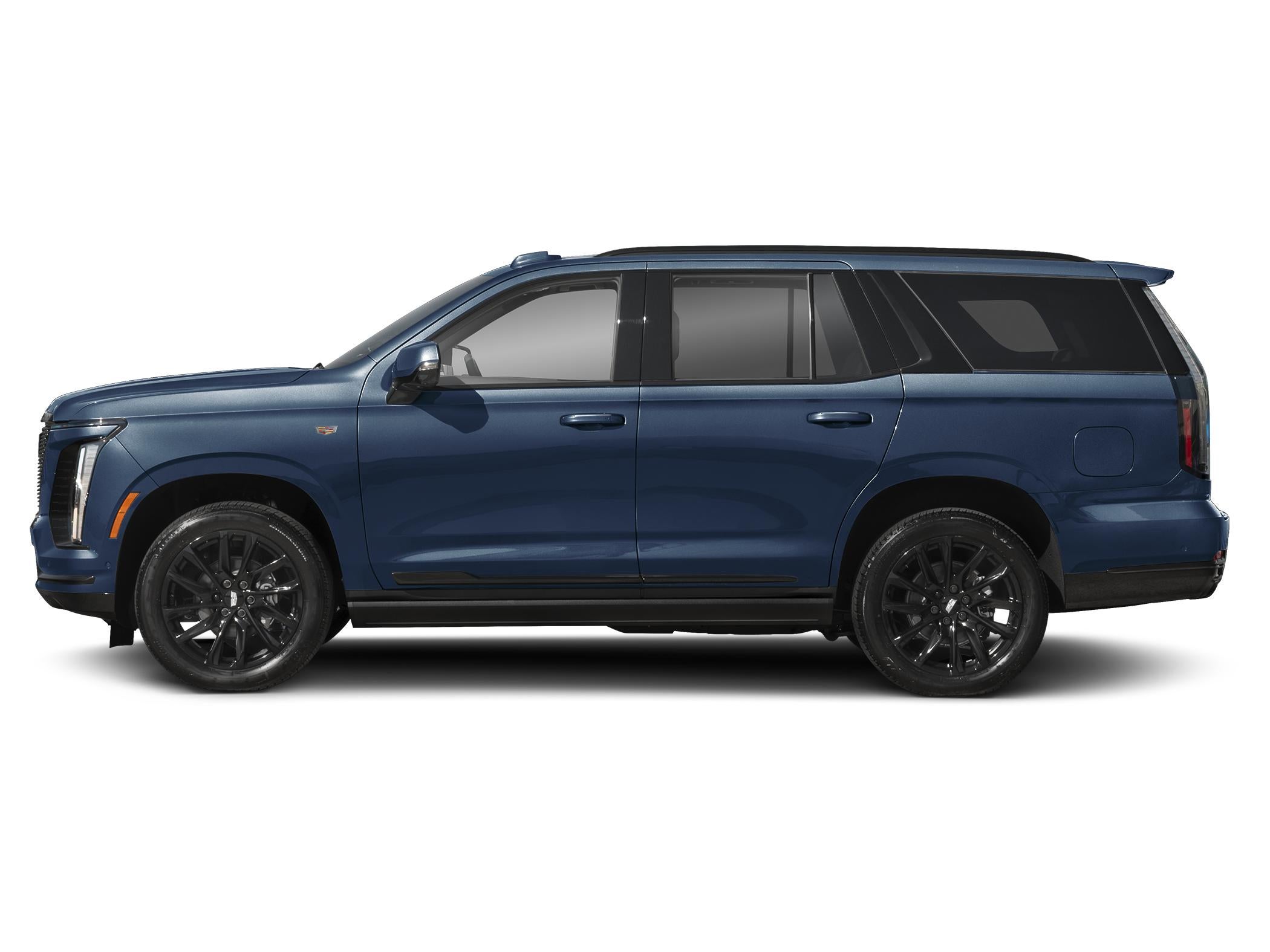 2027 Cadillac Escalade Platinum Sport