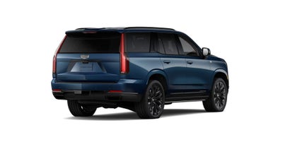 2027 Cadillac Escalade Platinum Sport
