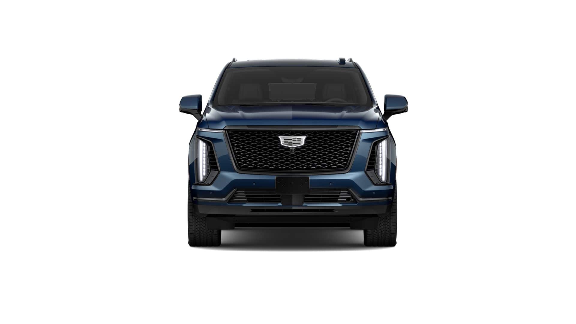 2027 Cadillac Escalade Platinum Sport