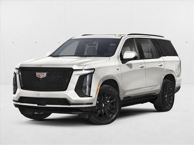 2027 Cadillac Escalade Platinum Sport