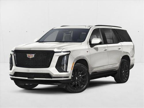 2027 Cadillac Escalade Platinum Sport