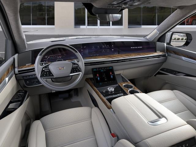 2027 Cadillac Escalade Platinum Sport