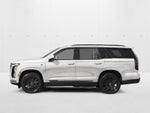 2027 Cadillac Escalade Platinum Sport
