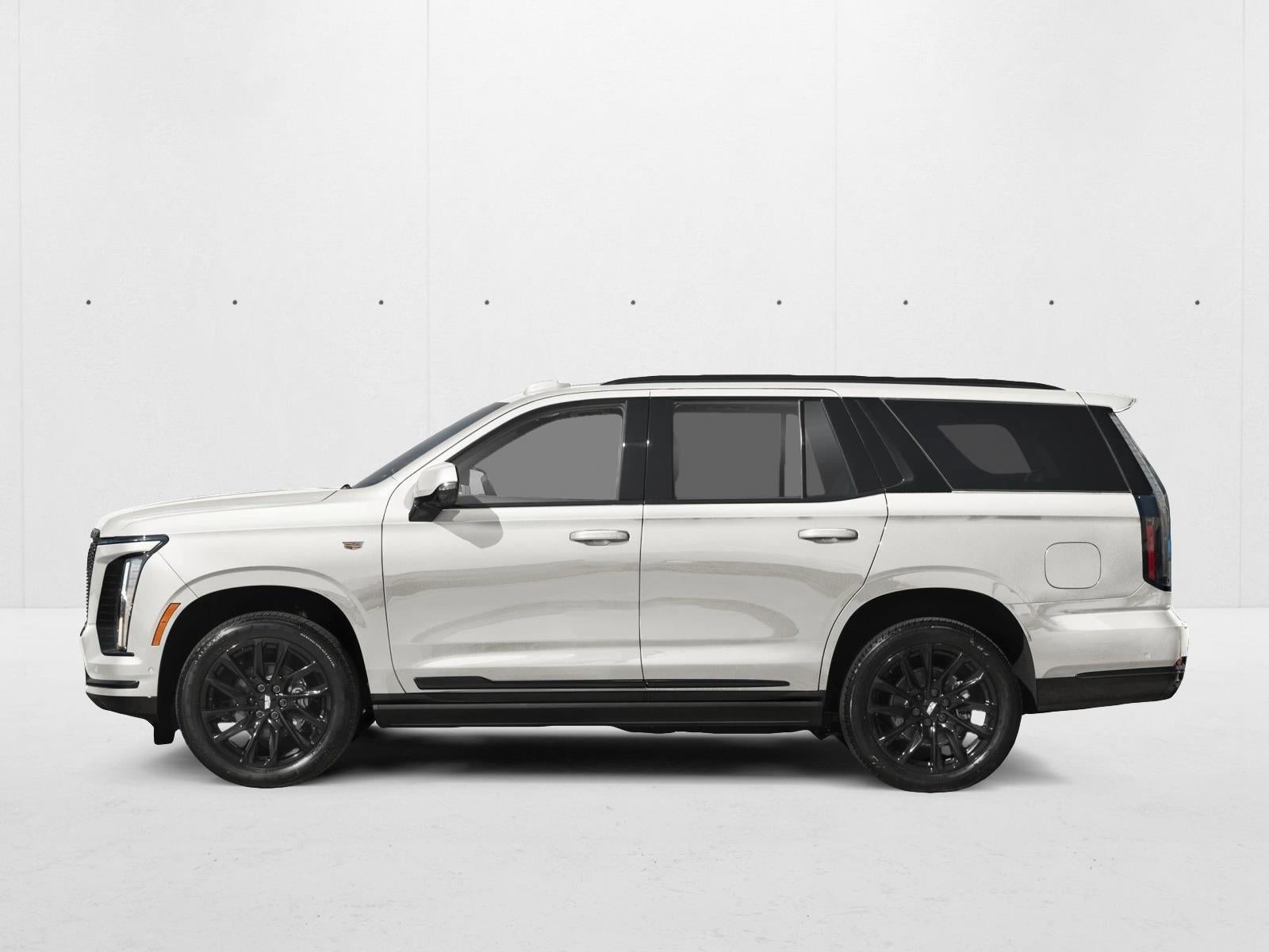 2027 Cadillac Escalade Platinum Sport