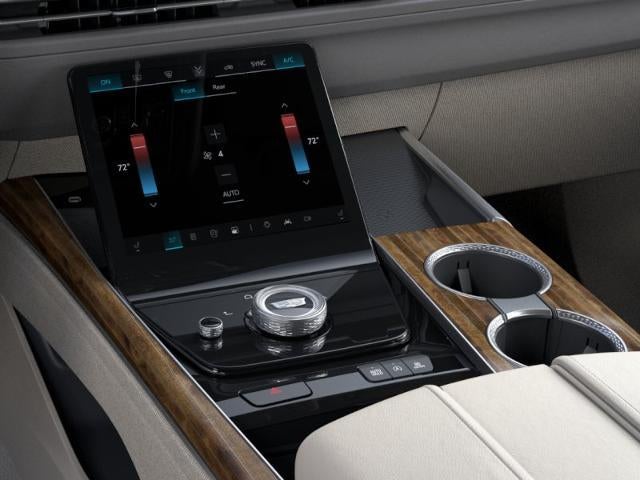 2027 Cadillac Escalade Platinum Sport